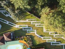 Sletiště ožívá, startuje sezóna minigolfu a trampolín