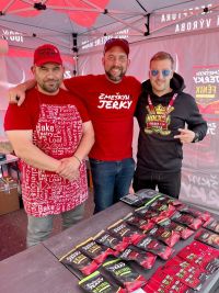 Gladiators ovládli premiérový ročník Golden Hockey Cupu