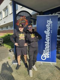 Gladiators ovládli premiérový ročník Golden Hockey Cupu