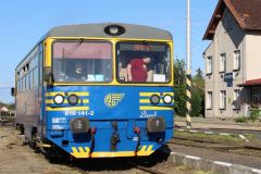 Podřipská střela zahajuje prodej vstupenek