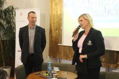 V kladenské knihovně proběhla beseda s neurovědcem proti manipulaci