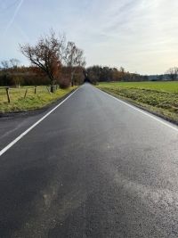 U Drnku opravili silnici