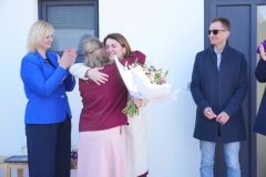 V Kačicích otevřeli Domov pro osoby s poruchou autistického spektra