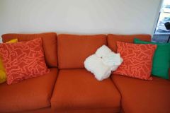 V Kačicích otevřeli Domov pro osoby s poruchou autistického spektra