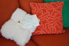 V Kačicích otevřeli Domov pro osoby s poruchou autistického spektra