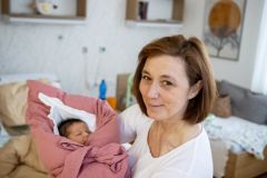 Slánská porodnice má podporu pojišťoven: Důvod k obavám nevidíme