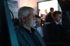 Prezident Petr Pavel navštívil letiště
