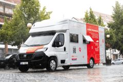 Na Kladno přijede PID Point