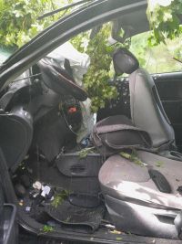 Mobil zachránil u Řevničova životy