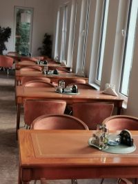 Restaurace na rozhledně Kožova hora je opět otevřená