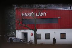 Lánští hasiči dostali novou stříkačku