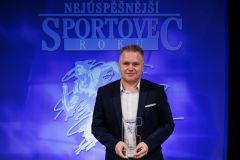 Slaný ocenilo nejúspěšnější sportovce roku 2025