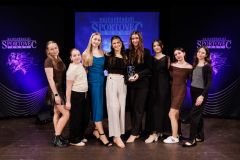 Slaný ocenilo nejúspěšnější sportovce roku 2025