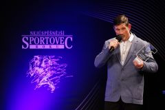 Slaný ocenilo nejúspěšnější sportovce roku 2025