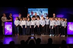 Slaný ocenilo nejúspěšnější sportovce roku 2025