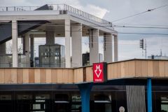 Návrat vlaků od Kladna i Kralup do centra Prahy od začátku srpna 2025