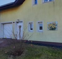 To je krása. Buštěhrad zdobí další mozaika