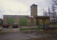 Ve Stochově zrekonstruovali hasičskou stanici