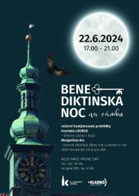 Kam v červnu na Kladně za zábavou?