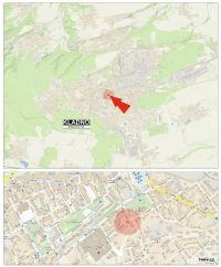 V sobotu proběhne úplná uzavírka ulice Víta Nejedlého