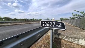 Dálnici u Čelechovic dvakrát uzavřou. Kvůli opravě mostu