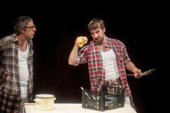 Herci z divadla Lampion skončili na protest proti vedení Kladna. Hrají dál jako MáMe