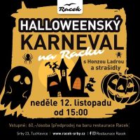 Tipy na víkend: S lampou do podzemí či s lampionem do průvodu, chybět nebude ani svatomartinská husa a dobrý koncert