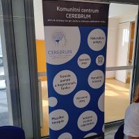 V kladenské nemocnici probíhá Den zdraví