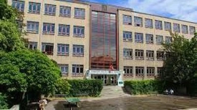 Tragédie ve Slaném. V pátek večer našli mrtvého studenta