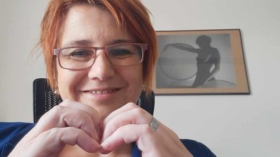 Piráti zvolili kandidátku na hejtmanku Středočeského kraje. Je to Lucie Cirkva Chocholova