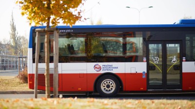 Od 1. dubna dochází ke změnám tarifu PID ve vnějších pásmech