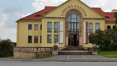 Tip na výlet na Kladensku a Slánsku: Památník Lidice