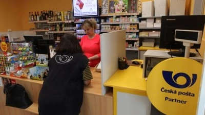 Na Kladně pošta Partner nebude