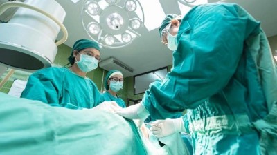 Mzdy v Česku rostou nejvíce v historii. Státní lékaři mají letos prvně v historii průměrně přes 100 tisíc korun měsíčně