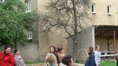 Konec azylového domu na Kladně?