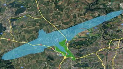 Leti&scaron;tě rozd&aacute;v&aacute; pen&iacute;ze na rekuperaci. Nem&aacute;te n&aacute;rok pr&aacute;vě vy?