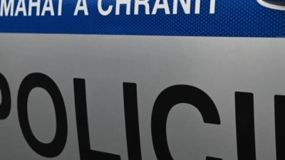 Policie hledá svědkyni nehody z července 2023 ve Smečně