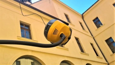 Kladno i Slaný láká na zajímavé podzimní výstavy