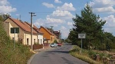 V Kamenném mostě na Kladensku zrekonstruují obecní úřad