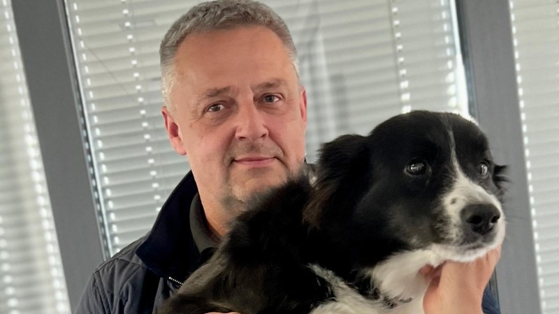 Milan Volf: Kladno vybuduje vlastn&iacute; &uacute;tulek