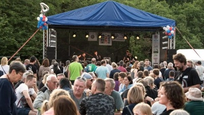 O víkendu se koná festival Kladenské dvorky