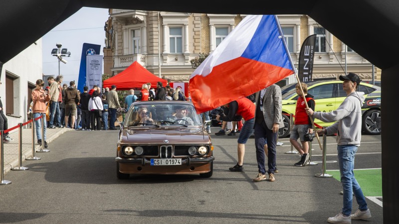 foto zdroj Oldtimer Expres