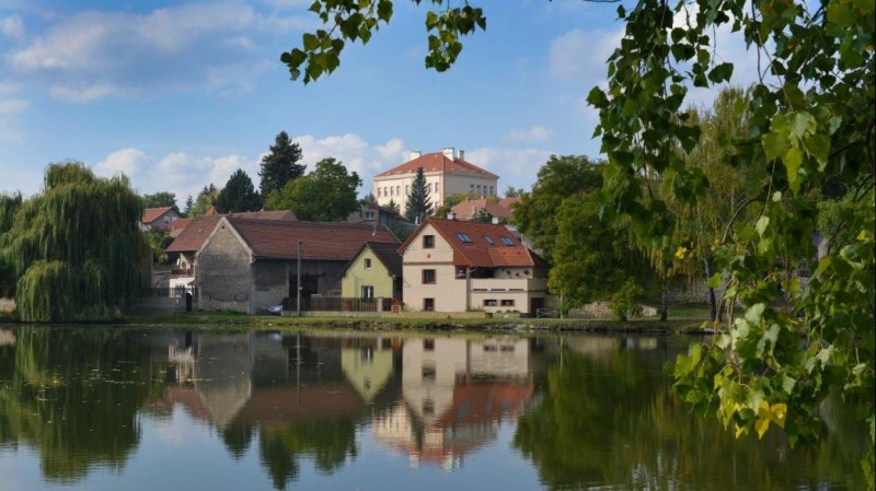 Město Buštěhrad