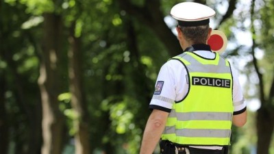 Prozradíme vám, kde v Kladně tento týden měří policie rychlost