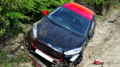 Nejv&iacute;ce se um&iacute;ralo na silnic&iacute;ch Kladenska