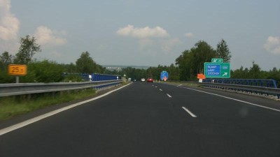 Pozor na předražené dálniční známky! Na těchto webech je raději nekupujte