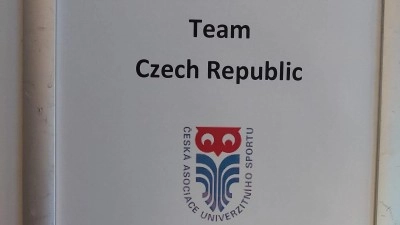 Slánský zimák ubytoval i reprezentaci a postupně zdokonaluje své další prostory