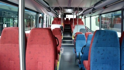 Dnes začaly platit změny v MHD na linkách 603 a 609