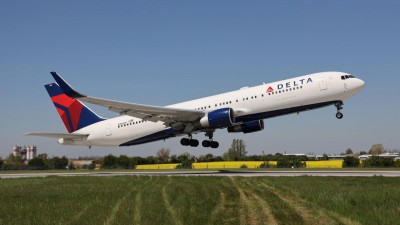 S Delta Air Lines můžete opět letět z Prahy do New Yorku, jak v ekonomické, tak v business třídě