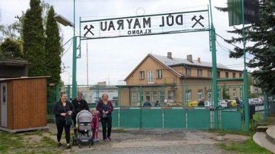 Ve skanzenu Mayrau uvidíte výstavu Kulturní dědictví průmyslové aglomerace